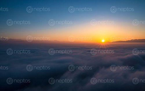 Find  the Image sunrise,view,kathmandu,valley,bosan,dada,nepal  and other Royalty Free Stock Images of Nepal in the Neptos collection.