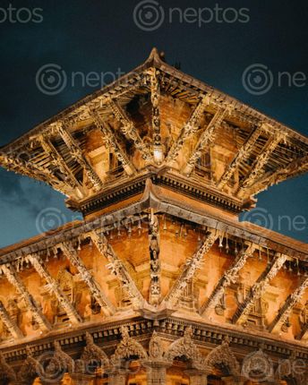 Find  the Image patan,durbar,square  and other Royalty Free Stock Images of Nepal in the Neptos collection.