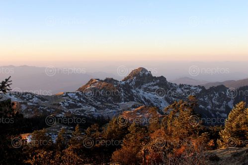 Find  the Image heaven,earth,kuri,village,kalinchowk,dolakha  and other Royalty Free Stock Images of Nepal in the Neptos collection.