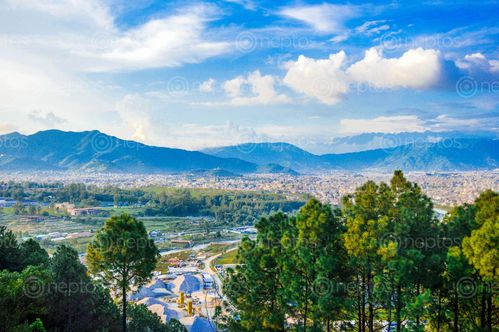 Find  the Image kathmandu,valley,kingdom,nepal,chobhar,kirtipur  and other Royalty Free Stock Images of Nepal in the Neptos collection.