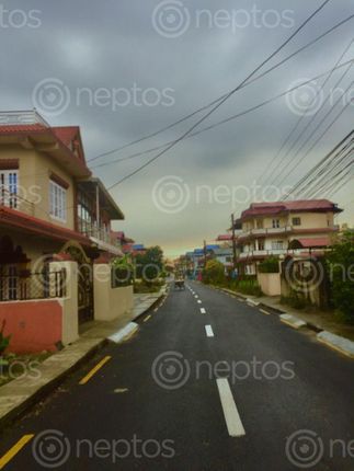 Find  the Image hometown,chitwan,rainfall  and other Royalty Free Stock Images of Nepal in the Neptos collection.