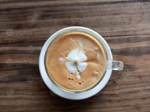 Find  the Image americans,coffee,beautiful,cup  and other Royalty Free Stock Images of Nepal in the Neptos collection.