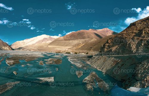 Find  the Image beauty,sky,nature  and other Royalty Free Stock Images of Nepal in the Neptos collection.