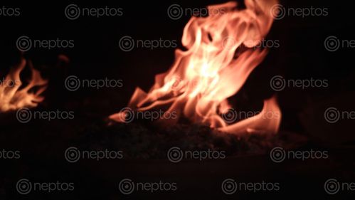 Find  the Image fire,red,flame  and other Royalty Free Stock Images of Nepal in the Neptos collection.