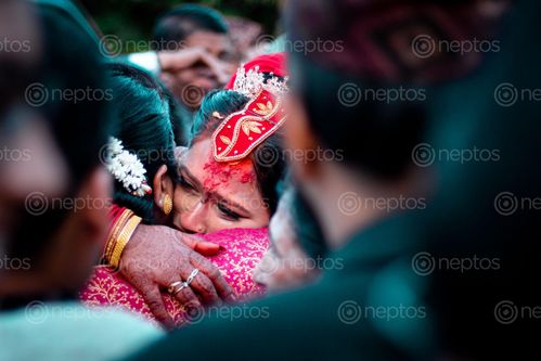 Find  the Image emotions,mother,feels,giving,daughter,explained,words  and other Royalty Free Stock Images of Nepal in the Neptos collection.