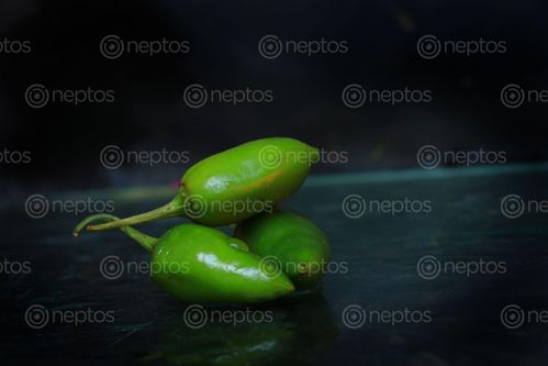 Find  the Image chili,#d,#food#,sms,photography  and other Royalty Free Stock Images of Nepal in the Neptos collection.