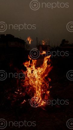 Find  the Image fire,work,field,quarantine,day10  and other Royalty Free Stock Images of Nepal in the Neptos collection.