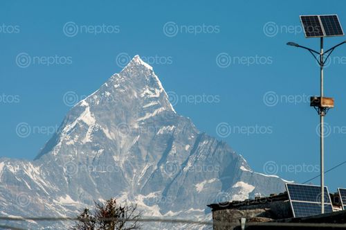Find  the Image renewal,energy,rural,area,nepal  and other Royalty Free Stock Images of Nepal in the Neptos collection.