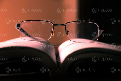 Find  the Image open,book,eye,glasses,image,#sms,photography  and other Royalty Free Stock Images of Nepal in the Neptos collection.