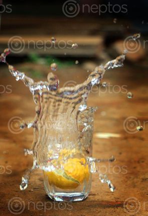 Find  the Image lemon,splash,sms,photography  and other Royalty Free Stock Images of Nepal in the Neptos collection.