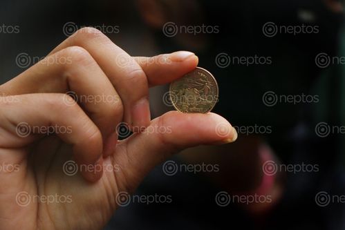 Find  the Image lockdown,coin,sms,photography  and other Royalty Free Stock Images of Nepal in the Neptos collection.