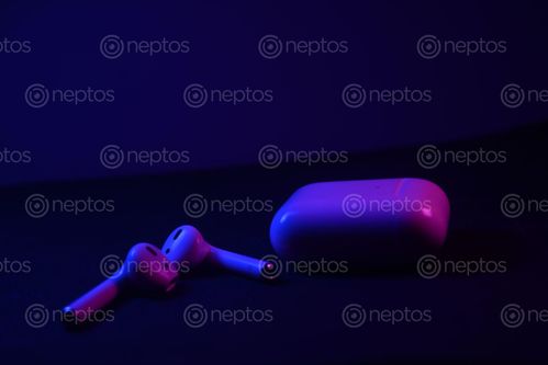 Find  the Image product,photography,apple,earpods  and other Royalty Free Stock Images of Nepal in the Neptos collection.