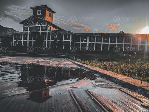 Find  the Image tribhuvan,university,central,building  and other Royalty Free Stock Images of Nepal in the Neptos collection.