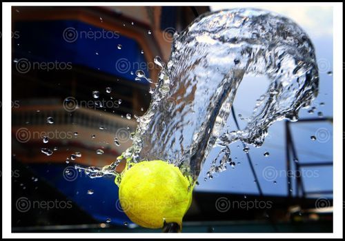 Find  the Image lockdown,water,splash,sport,ball,sms,photography  and other Royalty Free Stock Images of Nepal in the Neptos collection.