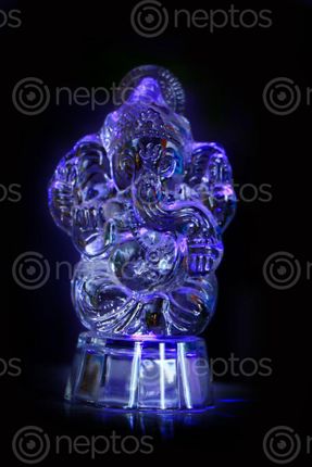 Find  the Image ganesh,glass,toy,image,sita,maya,shrestha  and other Royalty Free Stock Images of Nepal in the Neptos collection.
