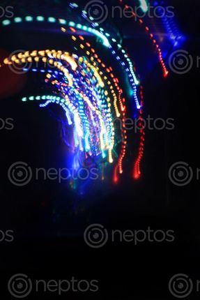 Find  the Image christmas,lights,background  and other Royalty Free Stock Images of Nepal in the Neptos collection.