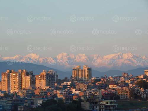 Find  the Image clear,weather,kathmandu,valley,lockdown  and other Royalty Free Stock Images of Nepal in the Neptos collection.