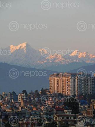 Find  the Image mountain,ranges,chobhar,kathmandu,lockdown  and other Royalty Free Stock Images of Nepal in the Neptos collection.