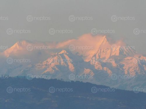 Find  the Image mountain,range,lockdown,chobhar,hill,kathmandu  and other Royalty Free Stock Images of Nepal in the Neptos collection.