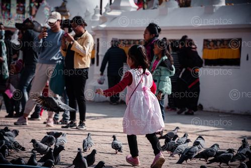 Find  the Image difference,age,make,stuffs,happy  and other Royalty Free Stock Images of Nepal in the Neptos collection.