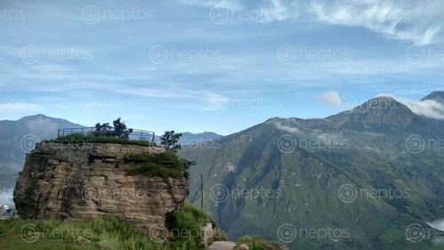 Find  the Image giant,rock,manma,bazar,kalikot  and other Royalty Free Stock Images of Nepal in the Neptos collection.