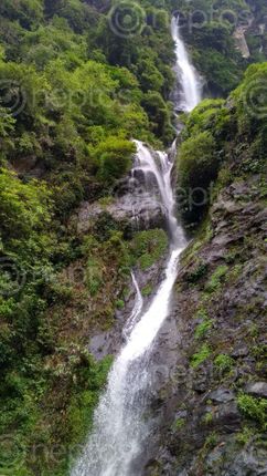Find  the Image beautiful,waterfall,clicked,marbu,village,dolakha  and other Royalty Free Stock Images of Nepal in the Neptos collection.