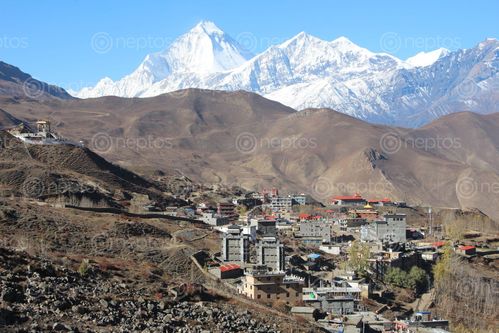 Find  the Image photo,manakamana,temple,mustang,nepal  and other Royalty Free Stock Images of Nepal in the Neptos collection.