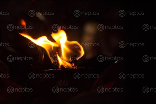 Find  the Image flaming,lamp,captured,janai,purne  and other Royalty Free Stock Images of Nepal in the Neptos collection.