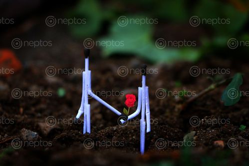 Find  the Image matchstick,man,creative,mages,#love,couple,stock,image,nepal,photography,sita,maya,shrestha  and other Royalty Free Stock Images of Nepal in the Neptos collection.