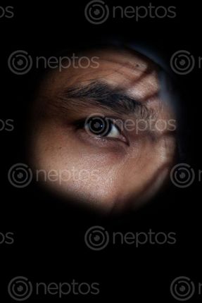 Find  the Image eye,image,#creative,photo#,stock,image#,nepal#photography,sita,mayashrestha  and other Royalty Free Stock Images of Nepal in the Neptos collection.