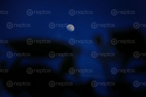 Find  the Image sky,&moon,image,#blue,background,stock,image#,nepal#photography,sita,mayashrestha  and other Royalty Free Stock Images of Nepal in the Neptos collection.