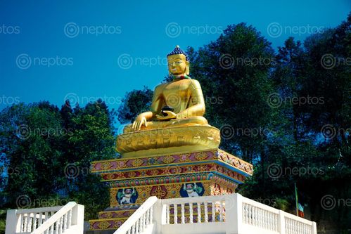 Find  the Image nagarkot,buddha,peace,park,#stock,image#,nepal,photography,sita,maya,shrestha  and other Royalty Free Stock Images of Nepal in the Neptos collection.