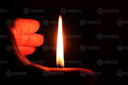 Find  the Image burning,candles,candle,female,hands#,stock,image,#nepal_photography#sitamayashrestha  and other Royalty Free Stock Images of Nepal in the Neptos collection.