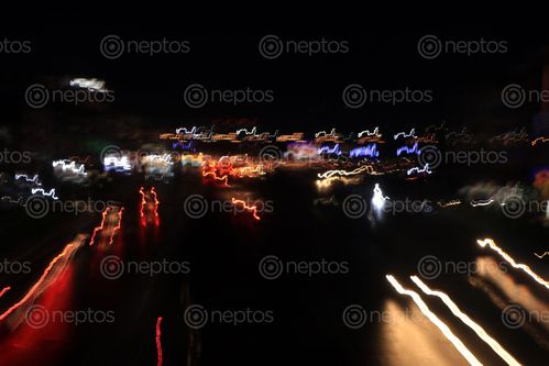 Find  the Image long,exposure,night,photography-,koteshwor,kathmandu,nepal,stock,image,photography,sita,maya,shrestha  and other Royalty Free Stock Images of Nepal in the Neptos collection.