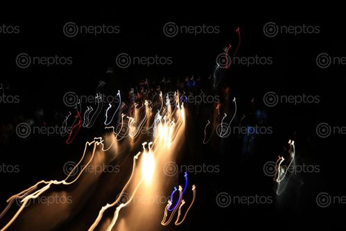 Find  the Image long,exposure,night,photography-,koteshwor,kathmandu,nepal,stock,image,photography,sita,maya,shrestha  and other Royalty Free Stock Images of Nepal in the Neptos collection.