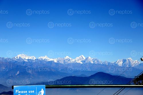 Find  the Image chandragiri,hills,everest,view,stock,image,nepal,photography#,sita,mayashrestha  and other Royalty Free Stock Images of Nepal in the Neptos collection.