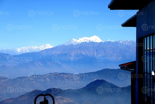 Find  the Image chandragiri,hills,everest,view,stock,image,nepal,photography#,sita,mayashrestha  and other Royalty Free Stock Images of Nepal in the Neptos collection.