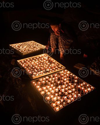 Find  the Image young,girl,lights,butter,lamps,diyo  and other Royalty Free Stock Images of Nepal in the Neptos collection.