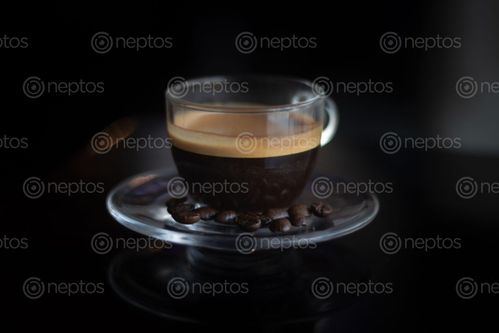 Find  the Image espresso,coffee,beans  and other Royalty Free Stock Images of Nepal in the Neptos collection.
