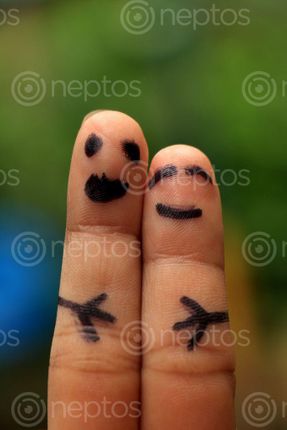 Find  the Image finger,/,happy,couple,stock,image#,nepal,_photographyby,sita,maya,shrestha  and other Royalty Free Stock Images of Nepal in the Neptos collection.