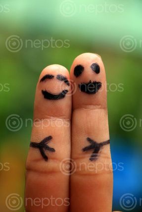 Find  the Image finger,/,happy,couple,stock,image#,nepal,_photographyby,sita,maya,shrestha  and other Royalty Free Stock Images of Nepal in the Neptos collection.