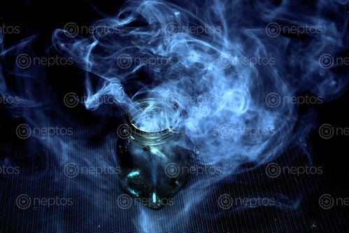 Find  the Image smoke,image,stock,nightshoot,nepal_photography,sita,maya,shrestha  and other Royalty Free Stock Images of Nepal in the Neptos collection.