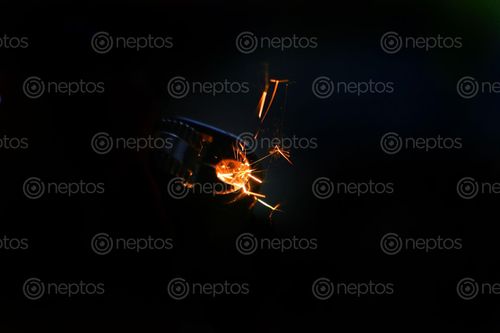 Find  the Image lighter,fire,work,photography,#stock,image#,nepal,sita,maya,shrestha  and other Royalty Free Stock Images of Nepal in the Neptos collection.
