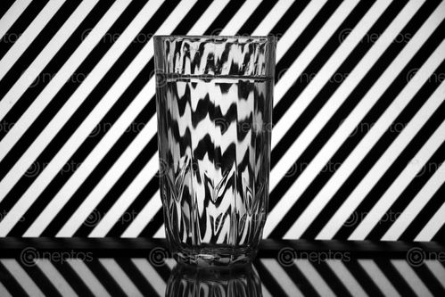 Find  the Image refraction,black,white#,stock,image,nepal,photographyby,sita,maya,shrestha  and other Royalty Free Stock Images of Nepal in the Neptos collection.