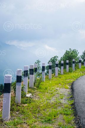 Find  the Image nature,roads,meet,beautiful,destination  and other Royalty Free Stock Images of Nepal in the Neptos collection.
