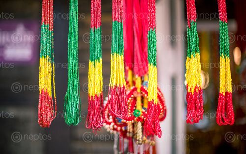 Find  the Image pote,display,sell,shrawan,month,festival,patan,nepal  and other Royalty Free Stock Images of Nepal in the Neptos collection.