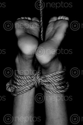 Find  the Image men,leg,hanging,rope,#stock,image#,nepal,photography#,sita,maya,shrestha  and other Royalty Free Stock Images of Nepal in the Neptos collection.
