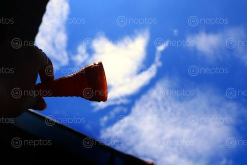 Find  the Image ice,cream,clouds,creative,photography,nature,stock,image#,nepal,_photography,sita,maya,shrestha  and other Royalty Free Stock Images of Nepal in the Neptos collection.
