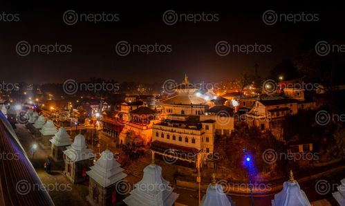 Find  the Image pashupatinath,night  and other Royalty Free Stock Images of Nepal in the Neptos collection.