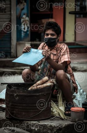 Find  the Image todays,kid,busy,phones,digital,world,parbin,family,work,day,livelihood,struggles,everyday,save,money,future,studies,class,kannya,mandir,impressed,deals,customer  and other Royalty Free Stock Images of Nepal in the Neptos collection.